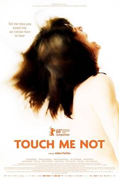 Touch me not