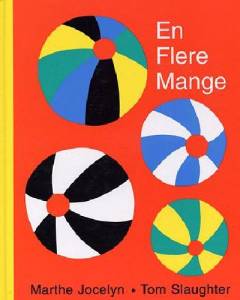 En, flere, mange