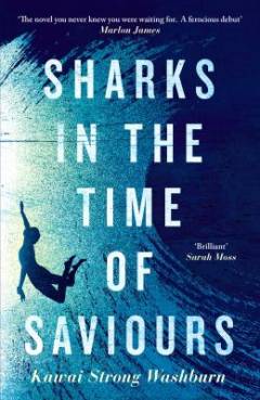 Sharks in the time of saviors