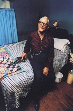 William Eggleston : the Hasselblad award 1998