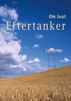 Eftertanker