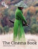 The cinema book