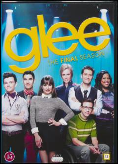 Glee (Sæson 6, disc 1)
