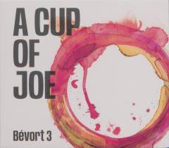A cup of Joe