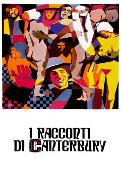 Canterbury fortællingerne