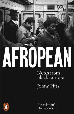 Afropean : notes from black Europe