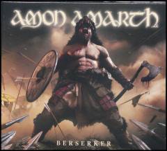 Berserker
