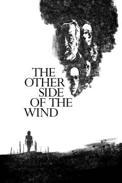 The other side of the wind