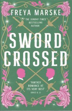 Swordcrossed