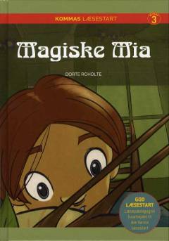 Magiske Mia