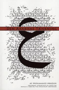 Den arabiske tænkning