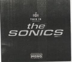This is the Sonics