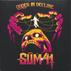 Order in decline