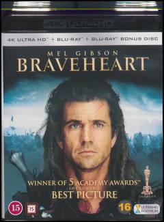 Braveheart
