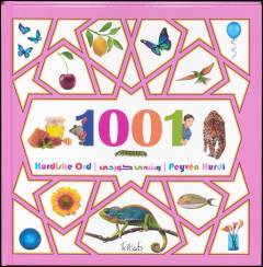 1001 kurdiske ord