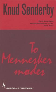 To mennesker mødes