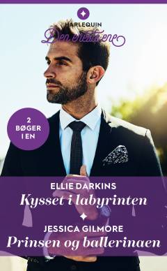 Kysset i labyrinten: Prinsen og ballerinaen
