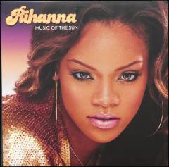Music of the sun