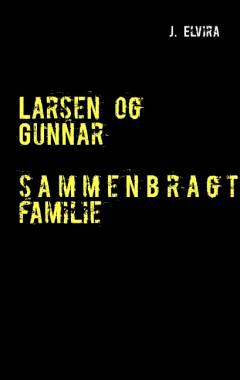 Sammenbragt familie