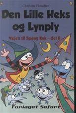 Den lille Heks og Lynply