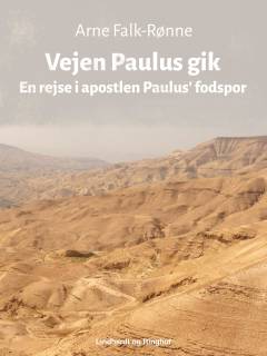 Vejen Paulus gik
