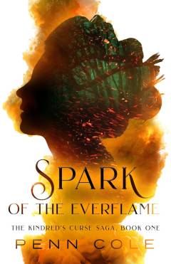 Spark of the everflame