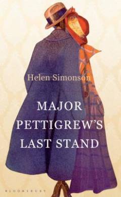 Major Pettigrews last stand