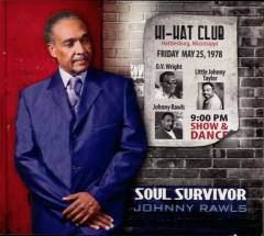 Soul survivor