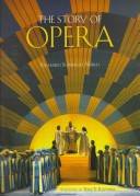 The story of opera
