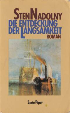 Die Entdeckung der Langsamkeit