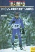 Training cross-country skiing