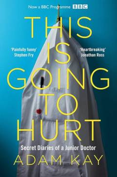 Bog, Picador, paperback edition 2018, 2018