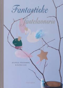 Fantastiske fastelavnsris