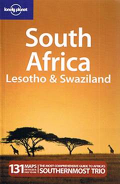 South Africa, Lesotho & Swaziland