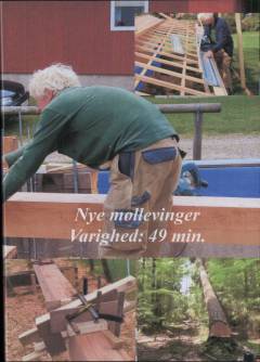Nye møllevinger