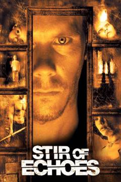 Stir of echoes