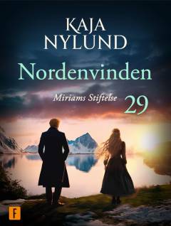 Nordenvinden - Miriams stiftelse