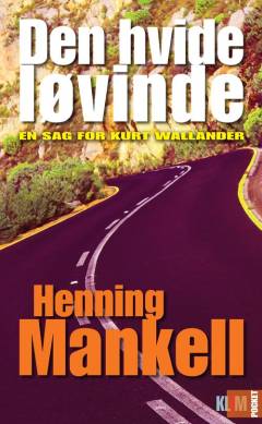 Den hvide løvinde