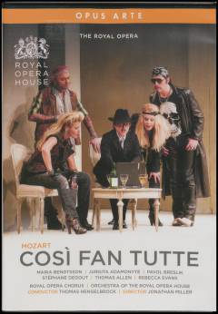Così fan tutte