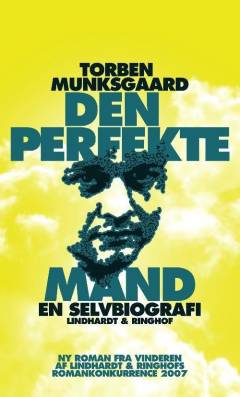 Den perfekte mand - en selvbiografi