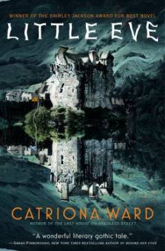 Bog, Nightfire, 1. US edition 2022, 2022