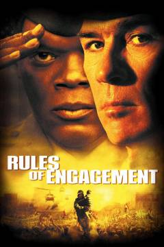 Rules of engagement