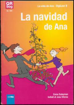 La navidad de Ana