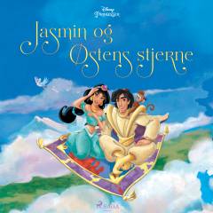 Disneys Jasmin og Østens stjerne