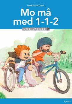 Mo må med 1-1-2