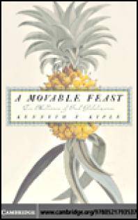A movable feast : ten millennia of food globalization