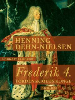 Frederik 4. : Tordenskiolds konge