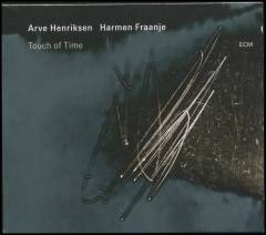 Touch of time