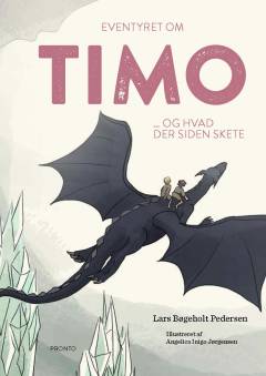 Eventyret om Timo - og hvad der siden skete