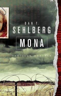 Mona. Bind 2 (Stor skrift)